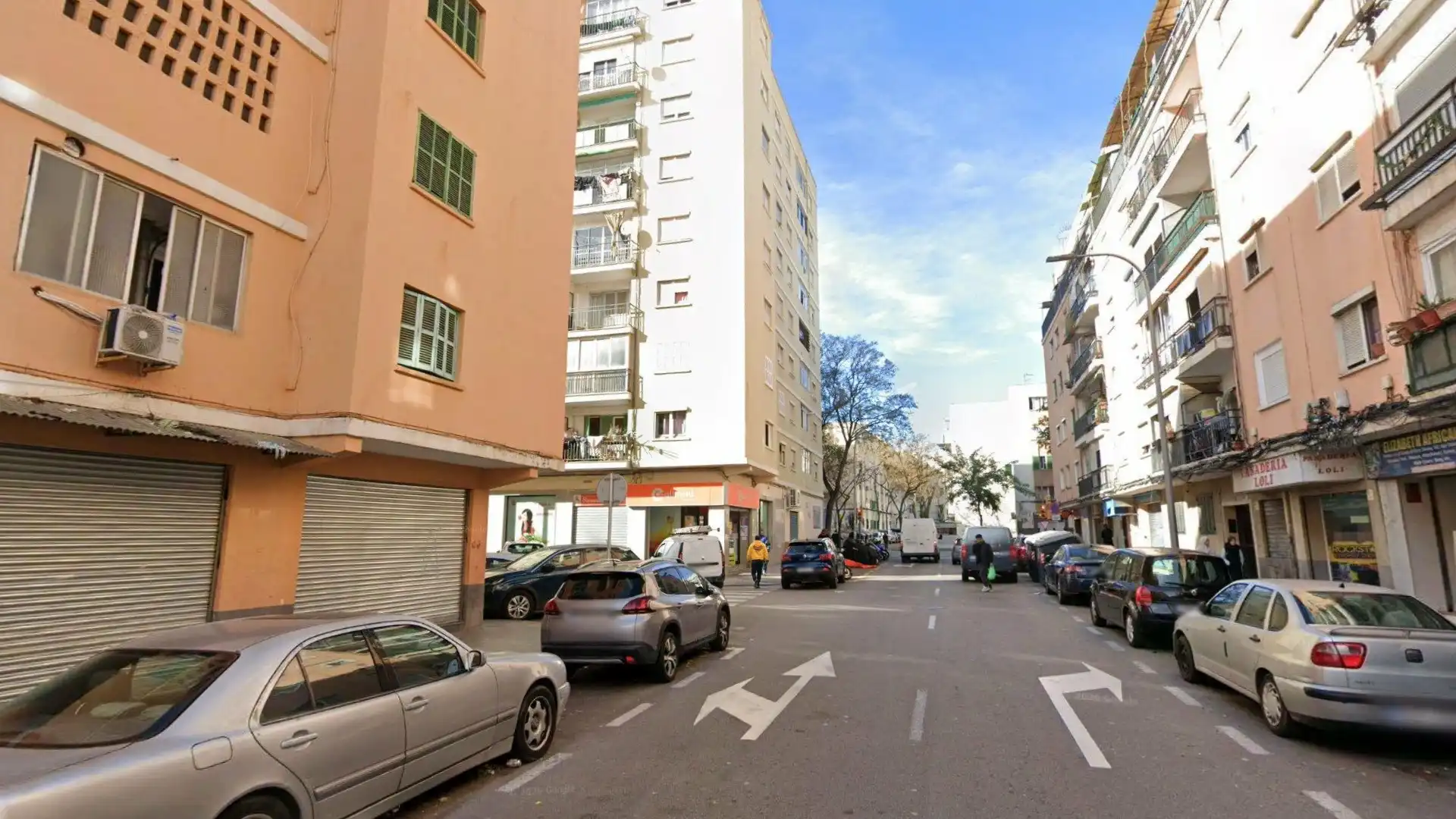 Flat with lift for sale in Tomas Rullan, imagen 2