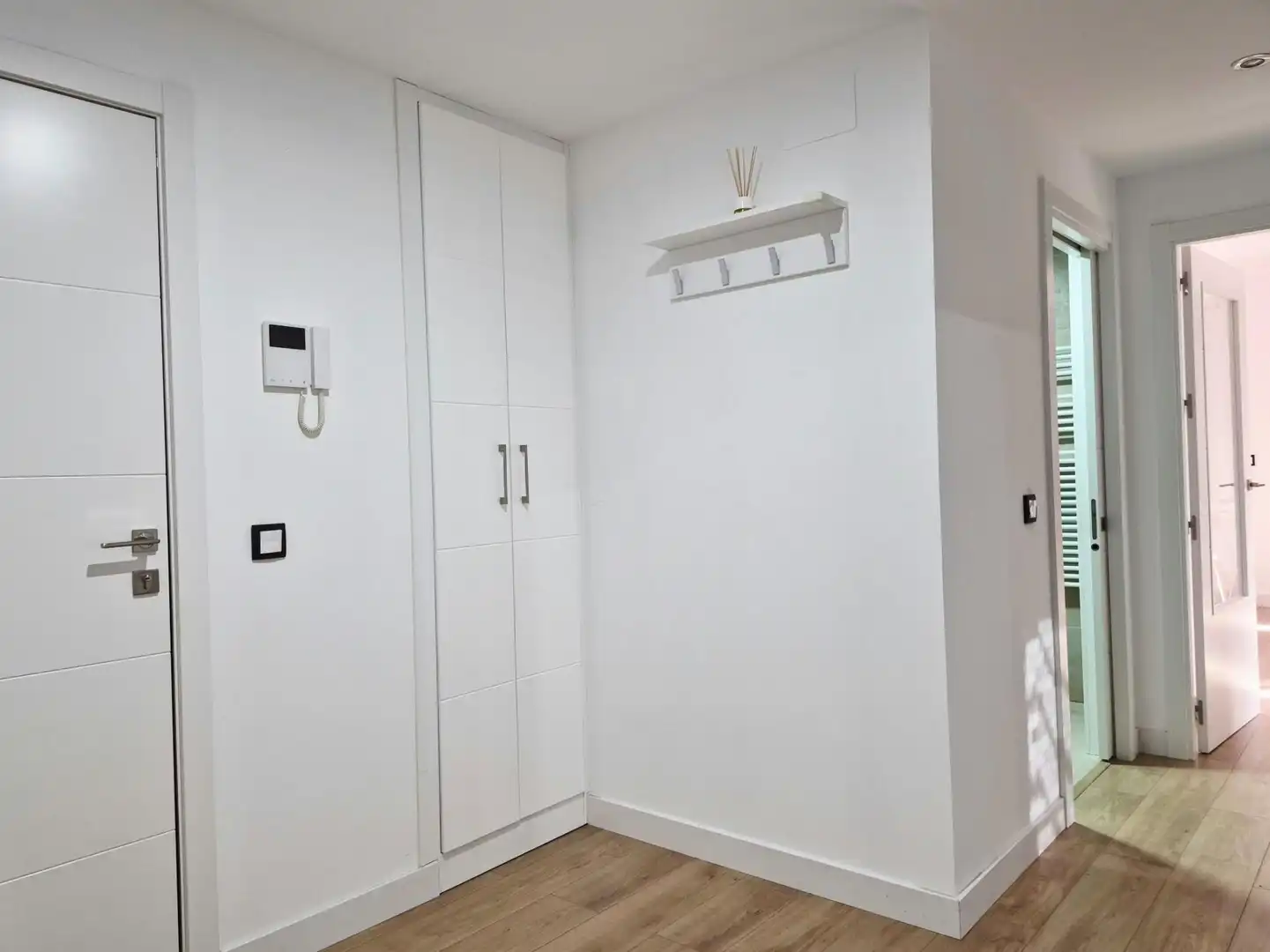 Appartement avec terrasse à louer à Calle CARMEN DE AGUIRRE CASTELLANOS, imagen 10