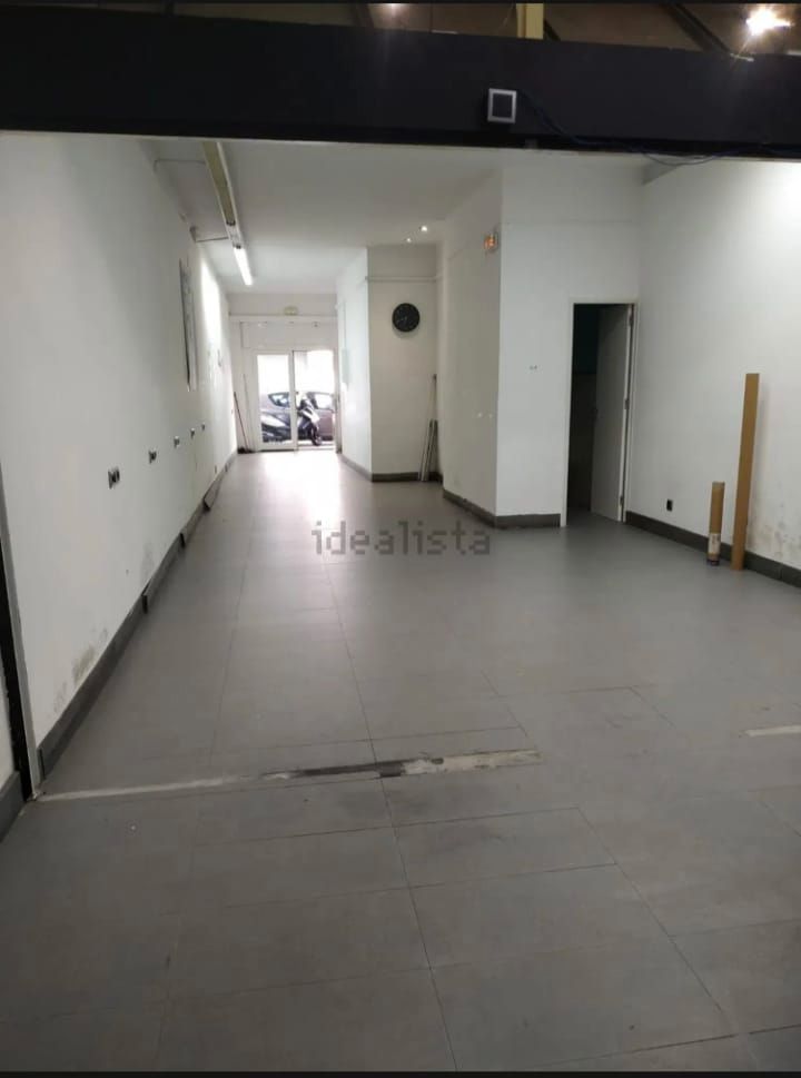 Premises to rent in Sant Adrià de Besòs  with Air Conditioner