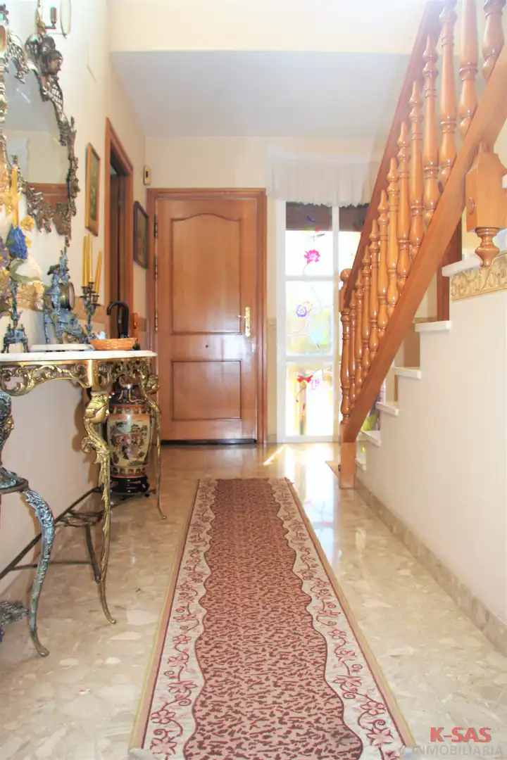 Villa avec terrasse à vendre à Urbanitzacions de Llevant, imagen 22