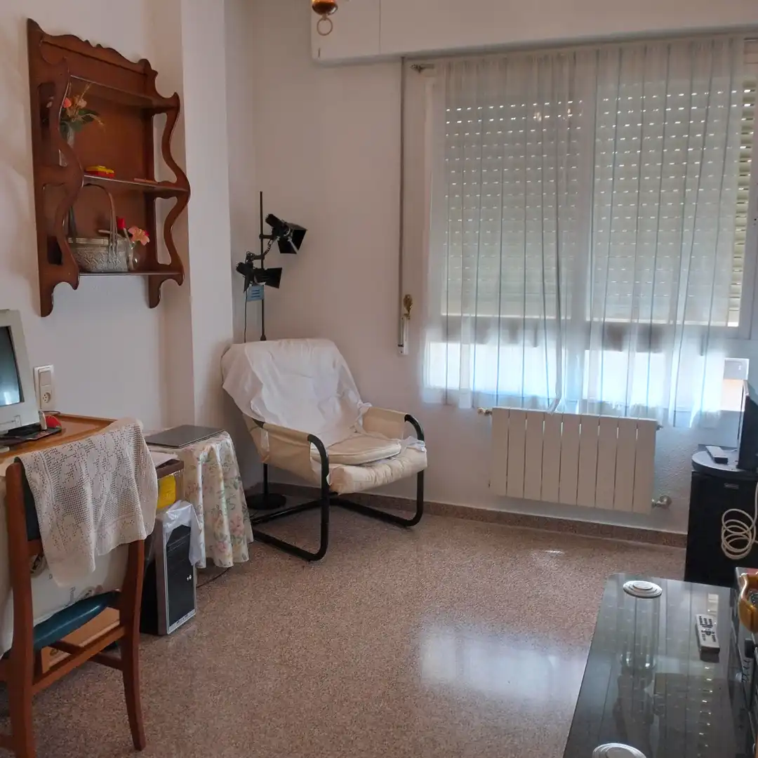 Appartamento con terrazza in vendita a Calle Mayor 17, imagen 9