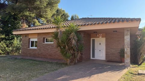Foto 4 de Casa o chalet en venta en Castellarnau, Sabadell
