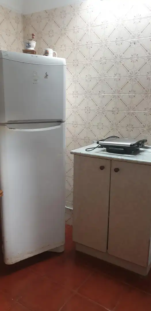Cocina de Finca rústica en venta en Prado del Rey con Terraza, Trastero y Amueblado