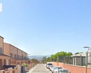 Exterior view of Flat for sale in Puigpelat  with Private garden, Terrace and Balcony