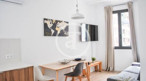 Photo 2 of Flat to rent in C/ D'enric Prat de la Riba, Sant Josep, L'Hospitalet de Llobregat