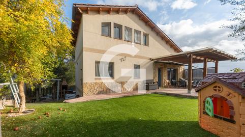 Foto 3 de Casa o xalet en venda a Cl Comtes de  Pallars, Vallirana, Barcelona