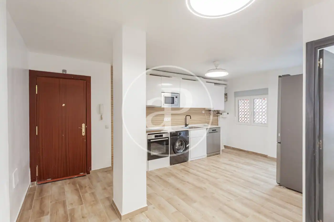 Flat with lift for sale in C. de García Noblejas 4, imagen 8