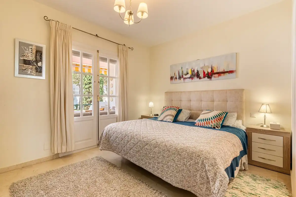 Wohnung zum Verkauf in Benamara - Atalaya, imagen 16