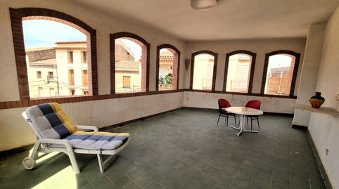 Foto 2 de Finca rústica en venta en Carrer de la Valleta, 60, Ginestar, Tarragona
