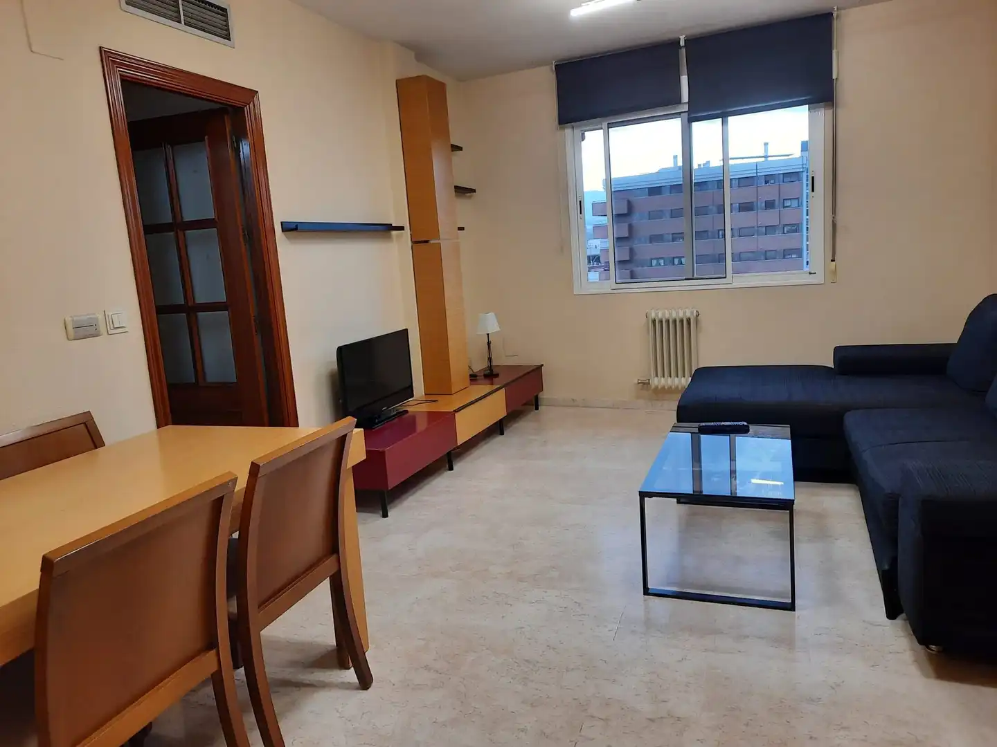 Flat for rent in Calle Pintor Manuel Maldonado, 50, Barrio de Zaidín