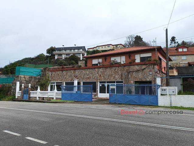Local comercial en Alquiler en Avenida de Pablo Iglesias, 34 en Priegue