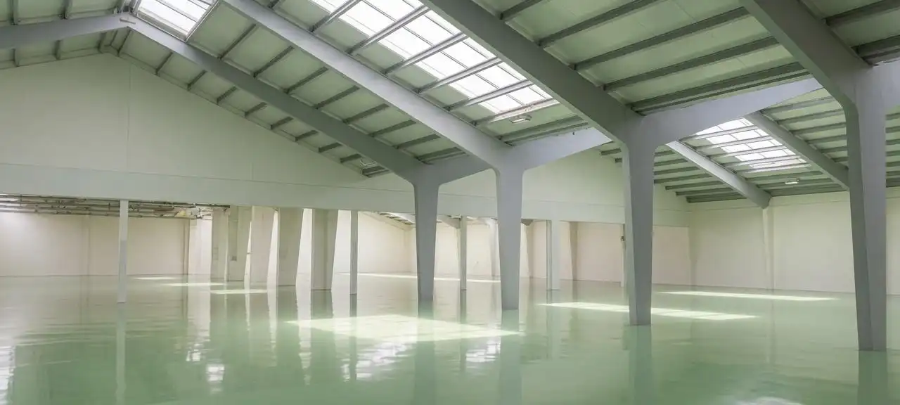 Nau industrial de lloguer a Madrid-Francia, 5, Alcarràs