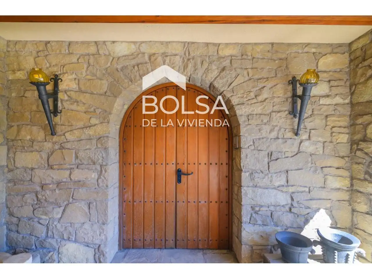 Xalet amb piscina en venda a Sant Vicenç de Castellet, imagen 52