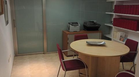 Foto 3 de Pis en venda a San Mateo, Lorca