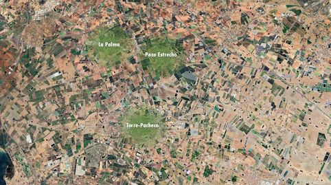 Foto 5 de Terreno en venta en Peri Ue-20-5 , Torre-Pacheco ciudad, Torre-Pacheco