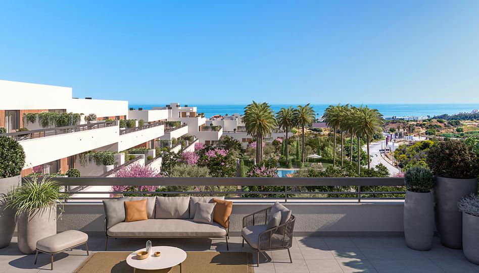 Foto 1 de Pis en venda a Calle Segismundo Moret, Guadalobón, Málaga