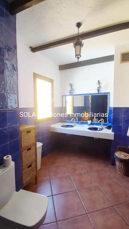 Casa con terrazza in vendita a Calle Escucha Baja, imagen 25