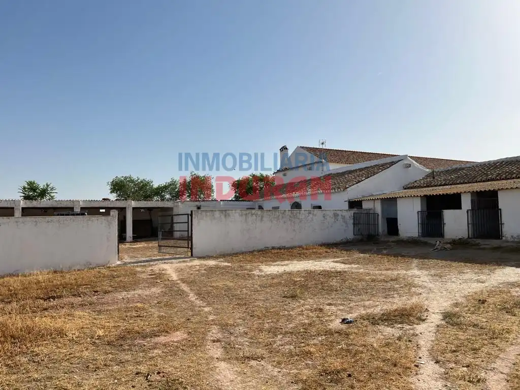 Casa rústica en venta en Avenida Castilla La Mancha, imagen 17