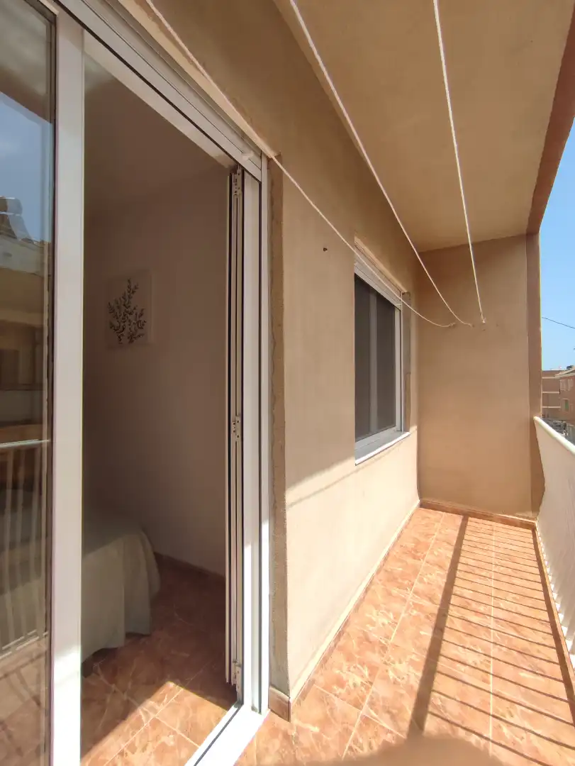 Apartament amb terrassa en venda a Lo Pagán, imagen 27