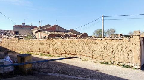 Foto 5 de Finca rústica en venda a Carmen, Villasandino, Burgos