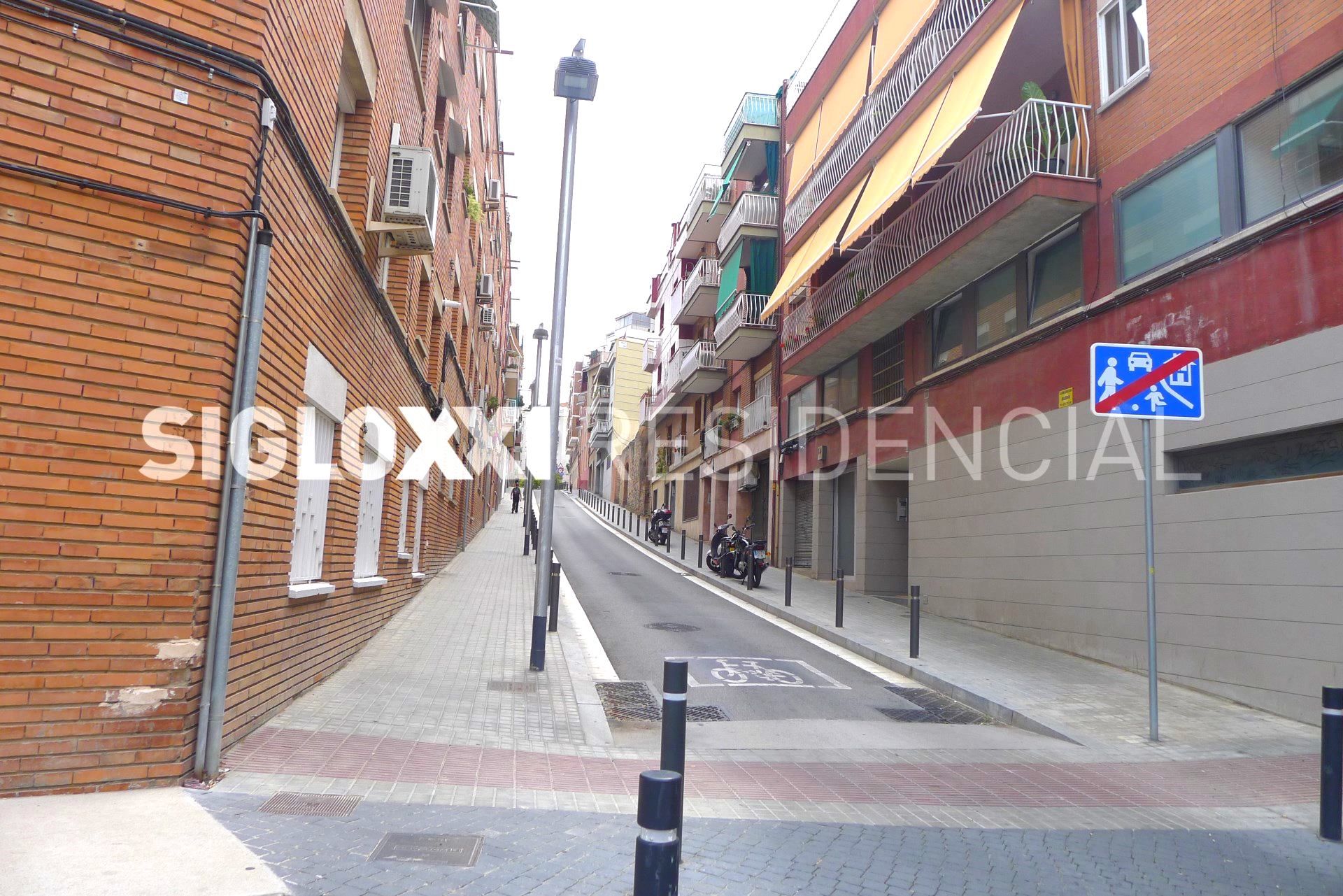 Premises for sale in BESOS, La Teixonera