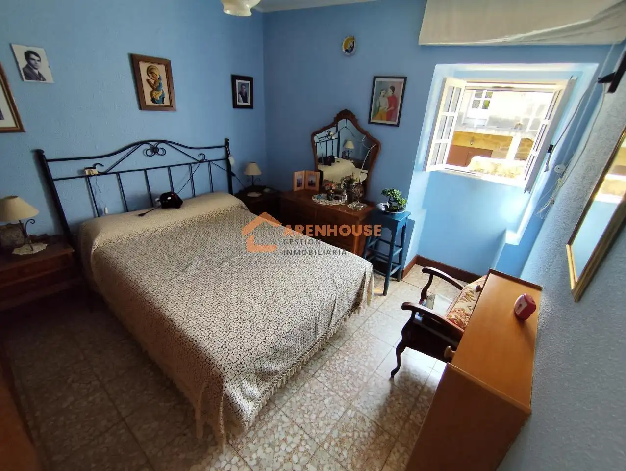 Casa con terrazza in vendita a Cenlle, imagen 33