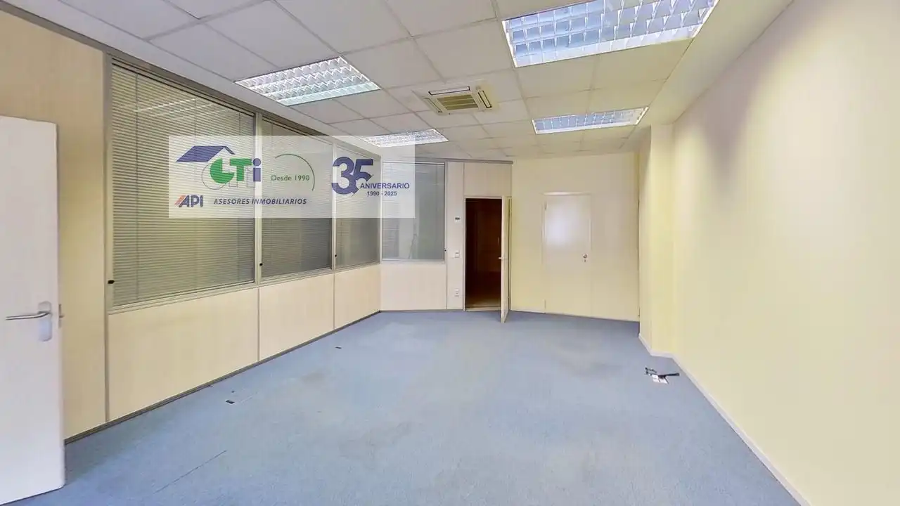 Office space to rent in CALLE ALFONSO, imagen 7