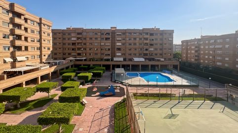 Foto 2 de Piso de alquiler en Ensanche - Parque Santa Rosa, Castellón de la Plana / Castelló de la Plana