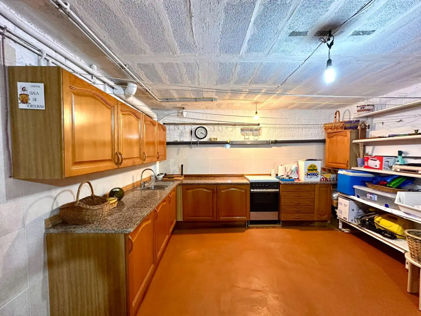 Detached house for sale in Poble, imagen 32