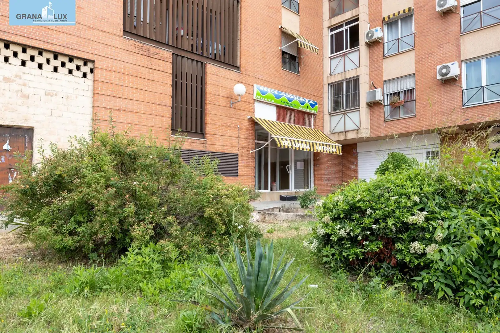 Local comercial en venda a Calle de Gabriela Mistral, imagen 6
