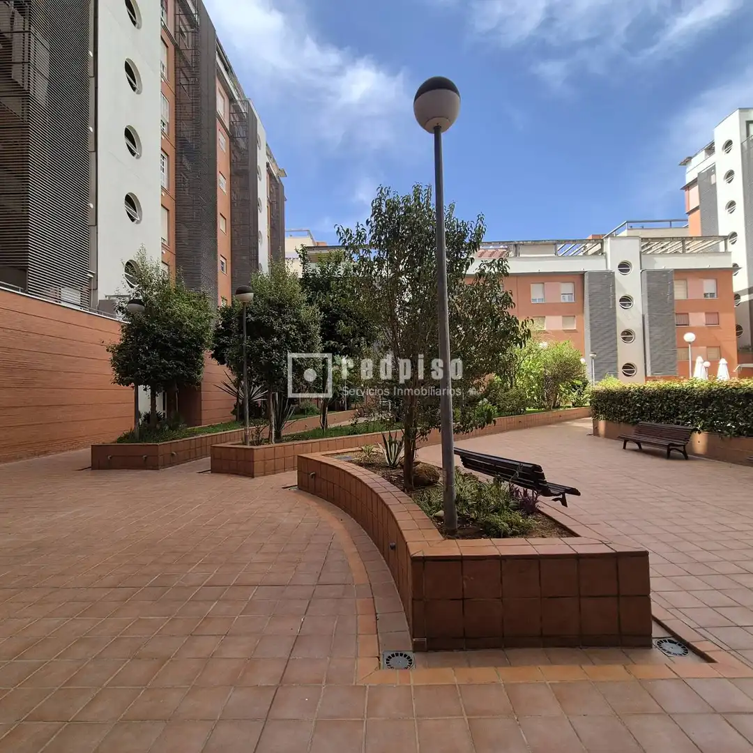 Flat for rent in Nueva Delhi, Colores - Entreparques