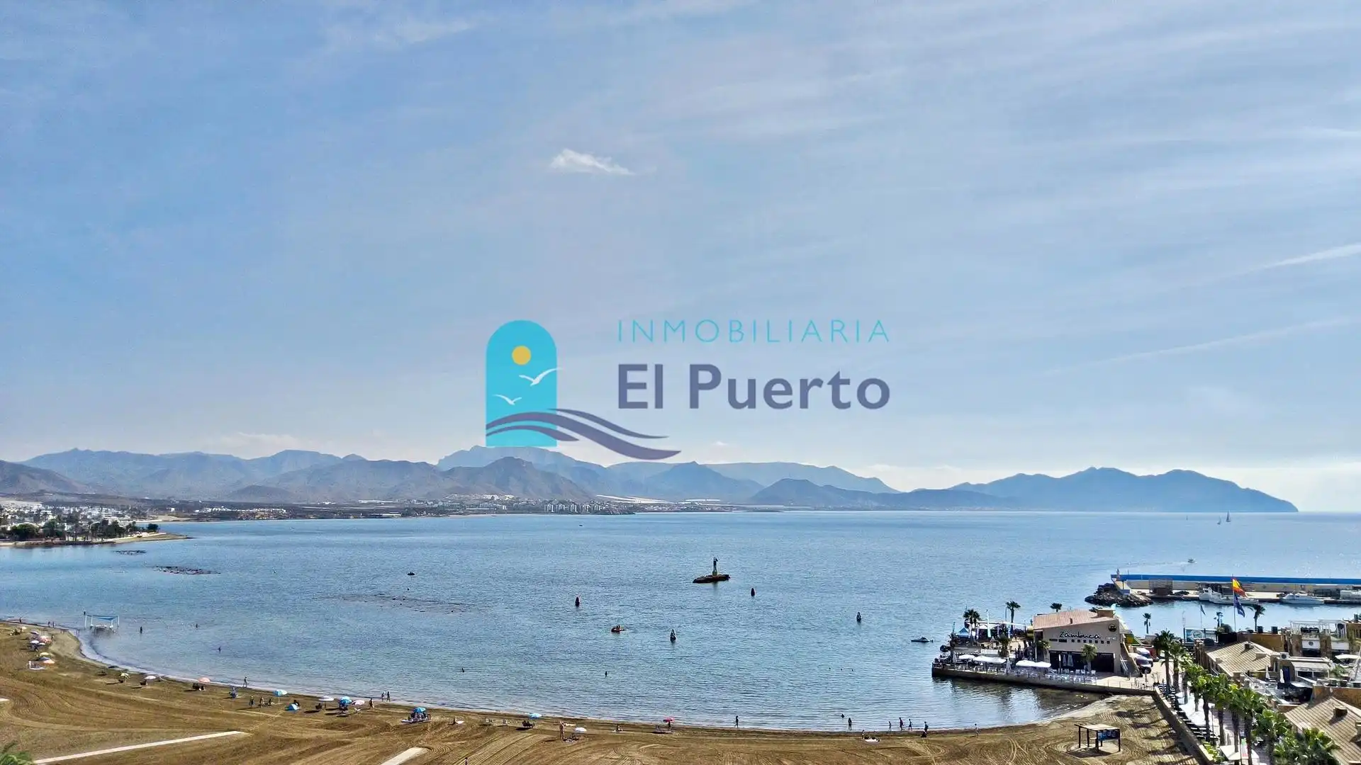 Apartment mit Aufzug zum Verkauf in Puerto de Mazarrón, imagen 2