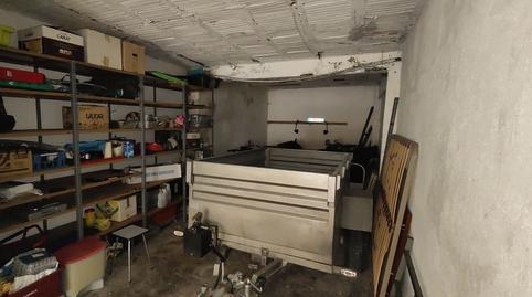 Foto 5 de Garaje en venta en Antonio Trueba Zeharkalea, Muskiz, Bizkaia