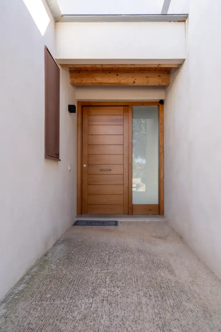 Villa mit Garten zum Verkauf in Camí de les Valletes 2A, imagen 4