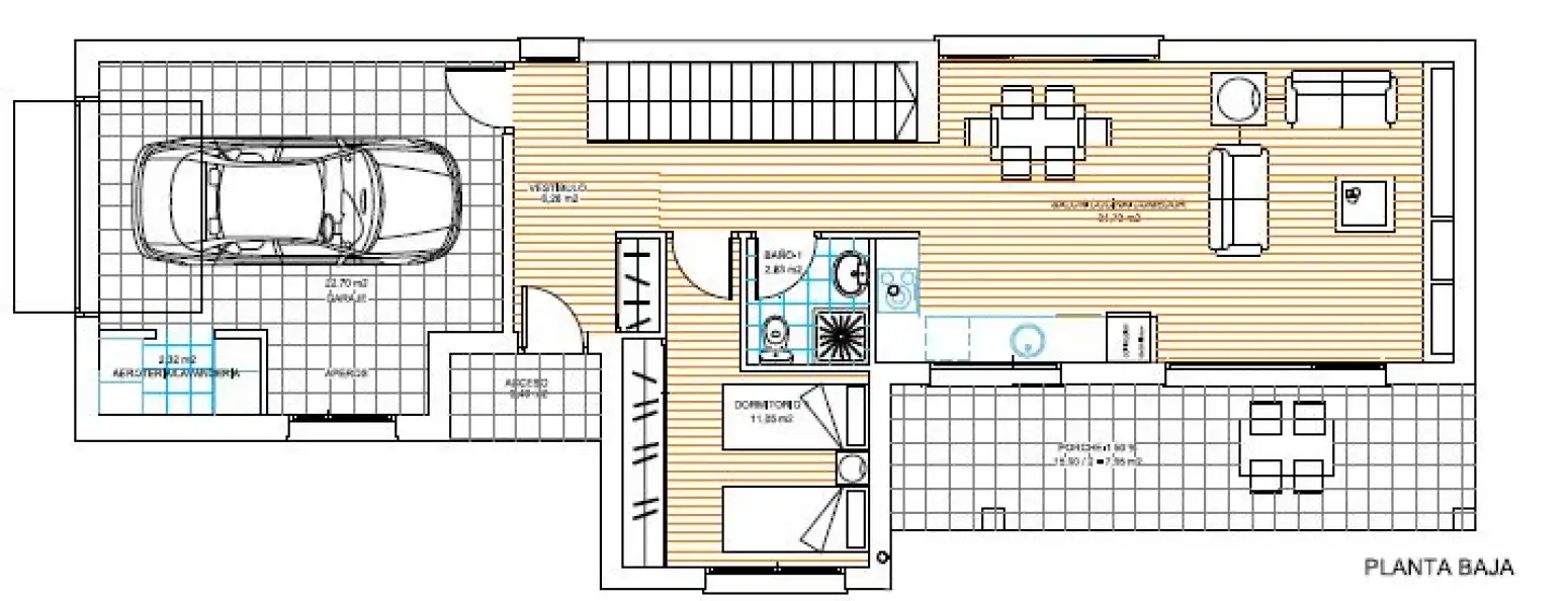 Casa o chalet en venta en Llanera con Calefacción