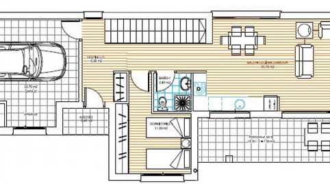 Foto 5 de Casa o chalet en venta en Cayés, Llanera, Asturias