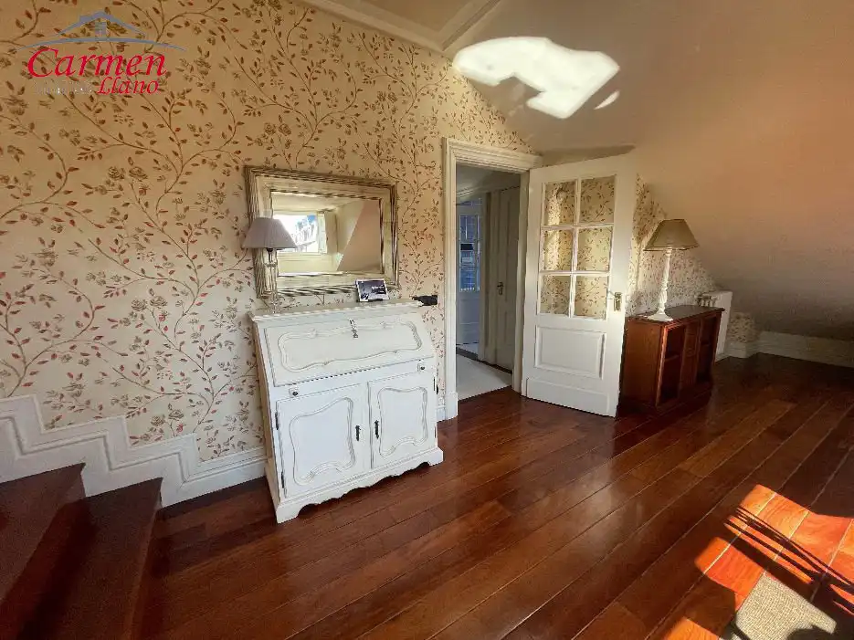 Piso en venta en Getxo  con Calefacción, Terraza y Trastero