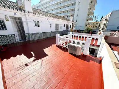 Casa aparellada en venda a Centro ciudad, imagen 13