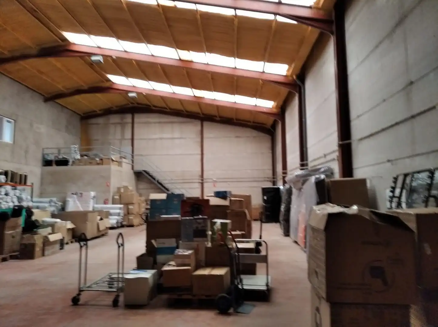 Industrial buildings for sale in Picón  with Heating
