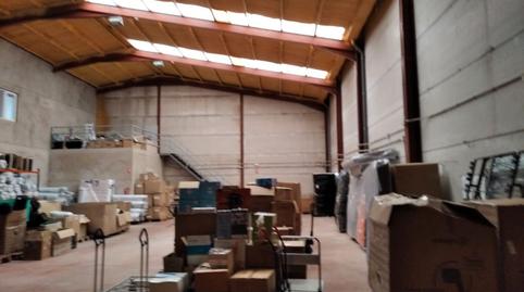 Photo 4 of Industrial buildings for sale in Calle Matilla, Picón, Ciudad Real