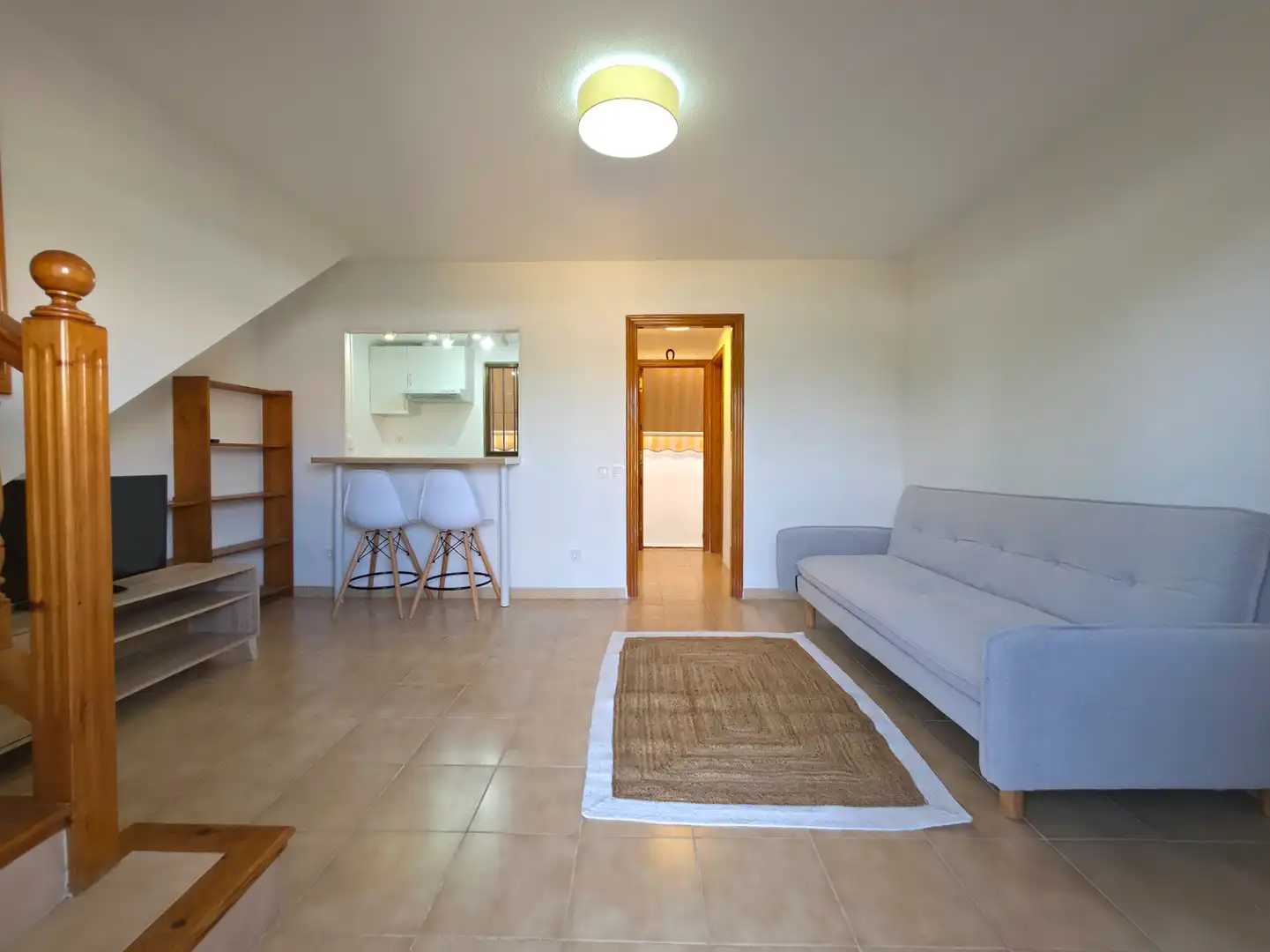 Adosado con piscina en venta en Avinguda Capiscol 9, imagen 5