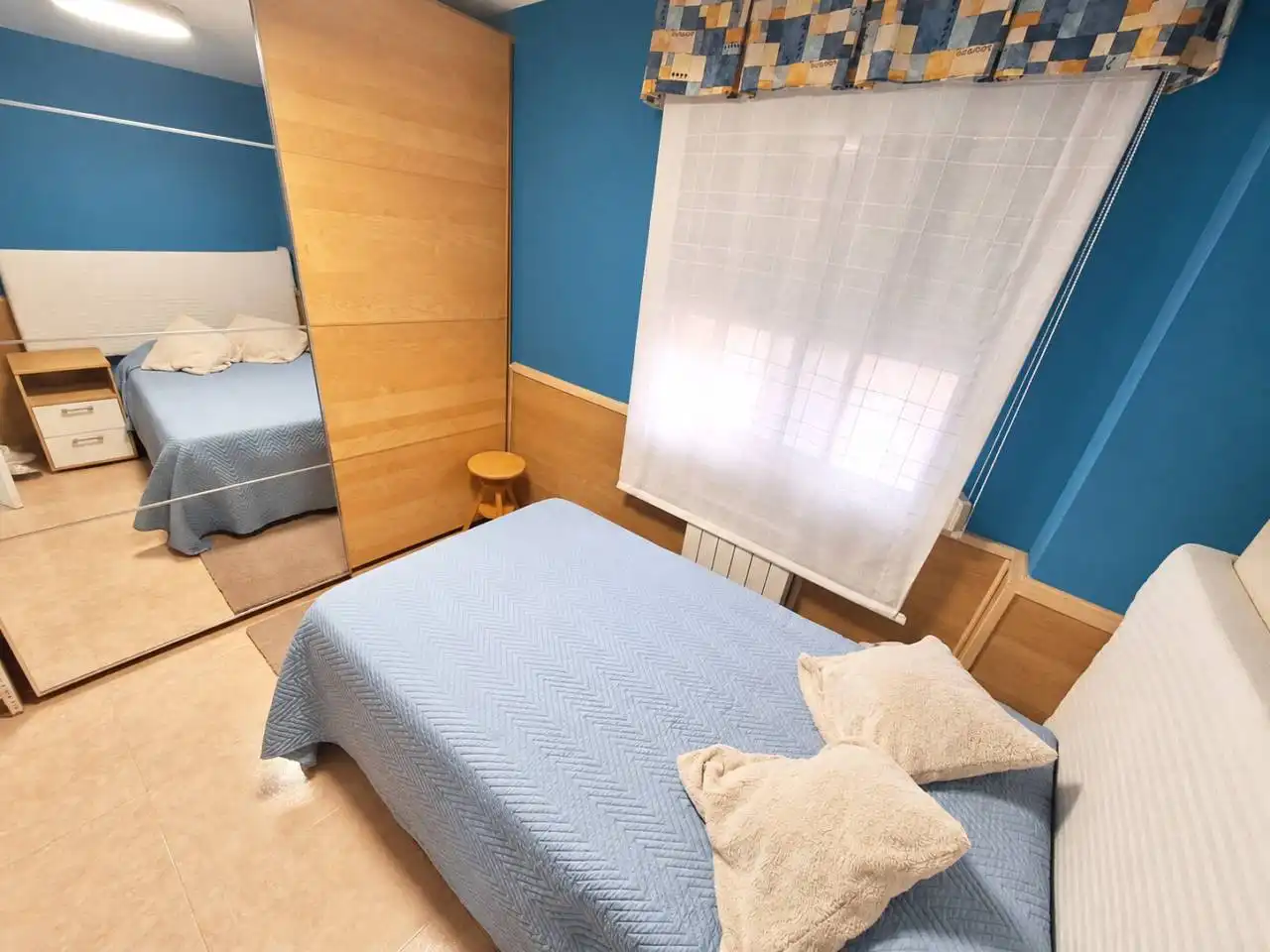 Habitación de Piso en venta en Centro