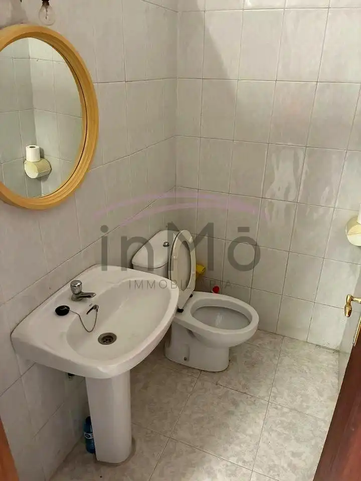 Bathroom of Commercial properties for sale in Tortosa
