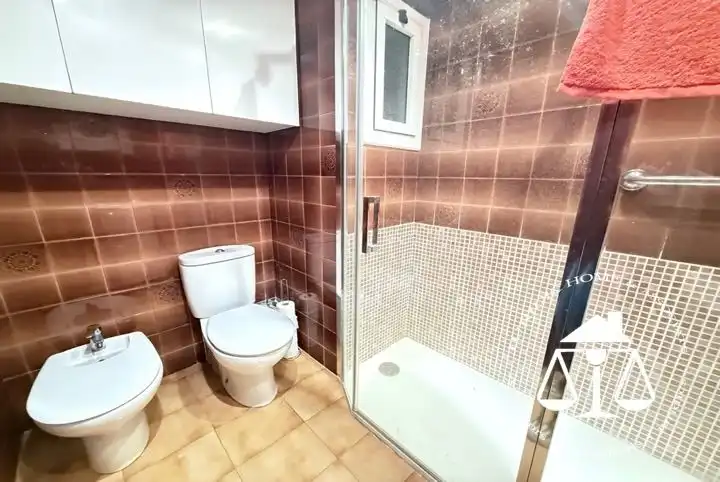 Baño de Piso en venta en Esplugues de Llobregat con Aire acondicionado, Calefacción y Terraza