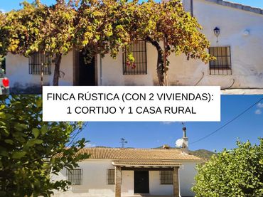 Casa in vendita a Camino de Carratraca 1