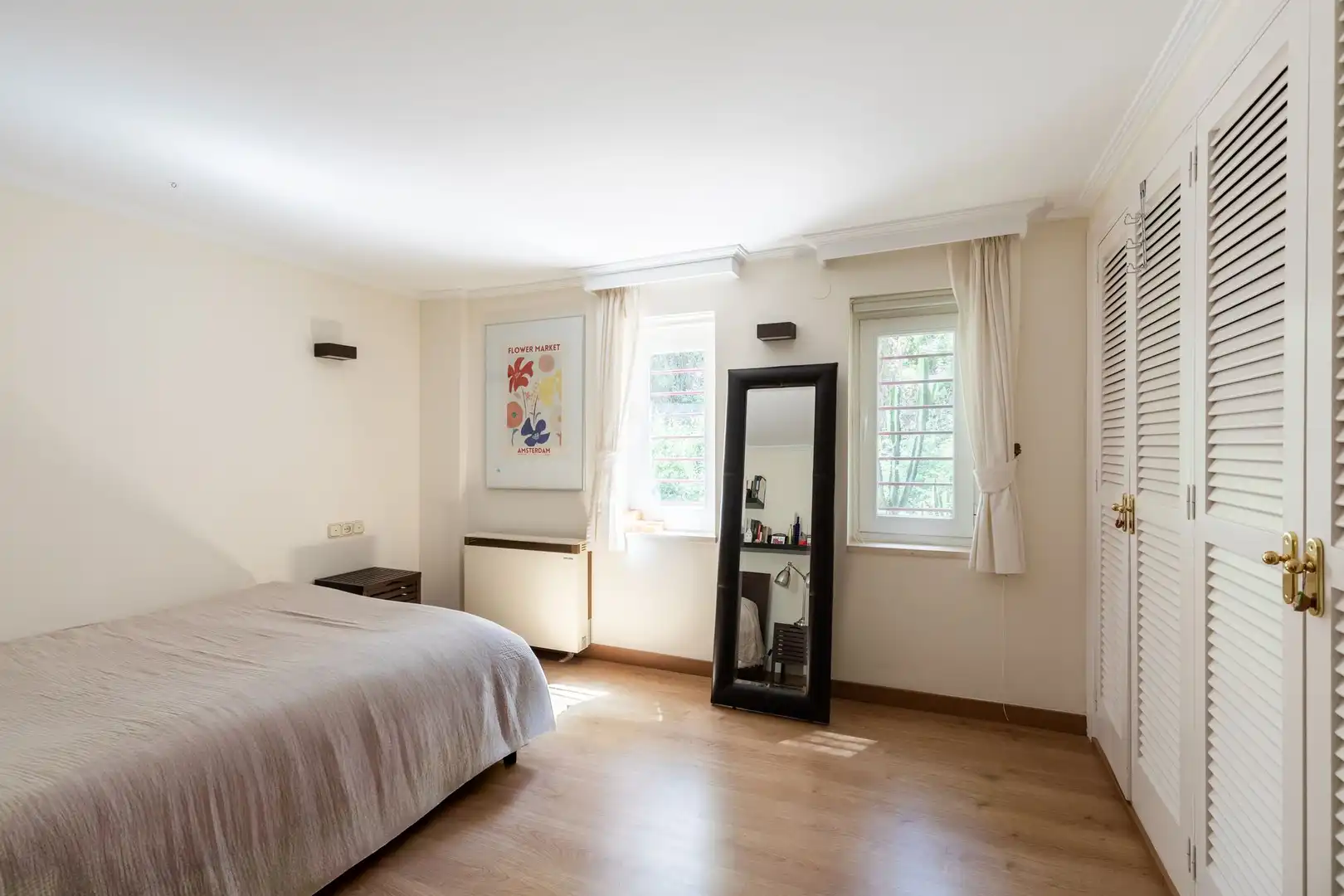 Bedroom of Duplexes for sale in Málaga  with Terrace