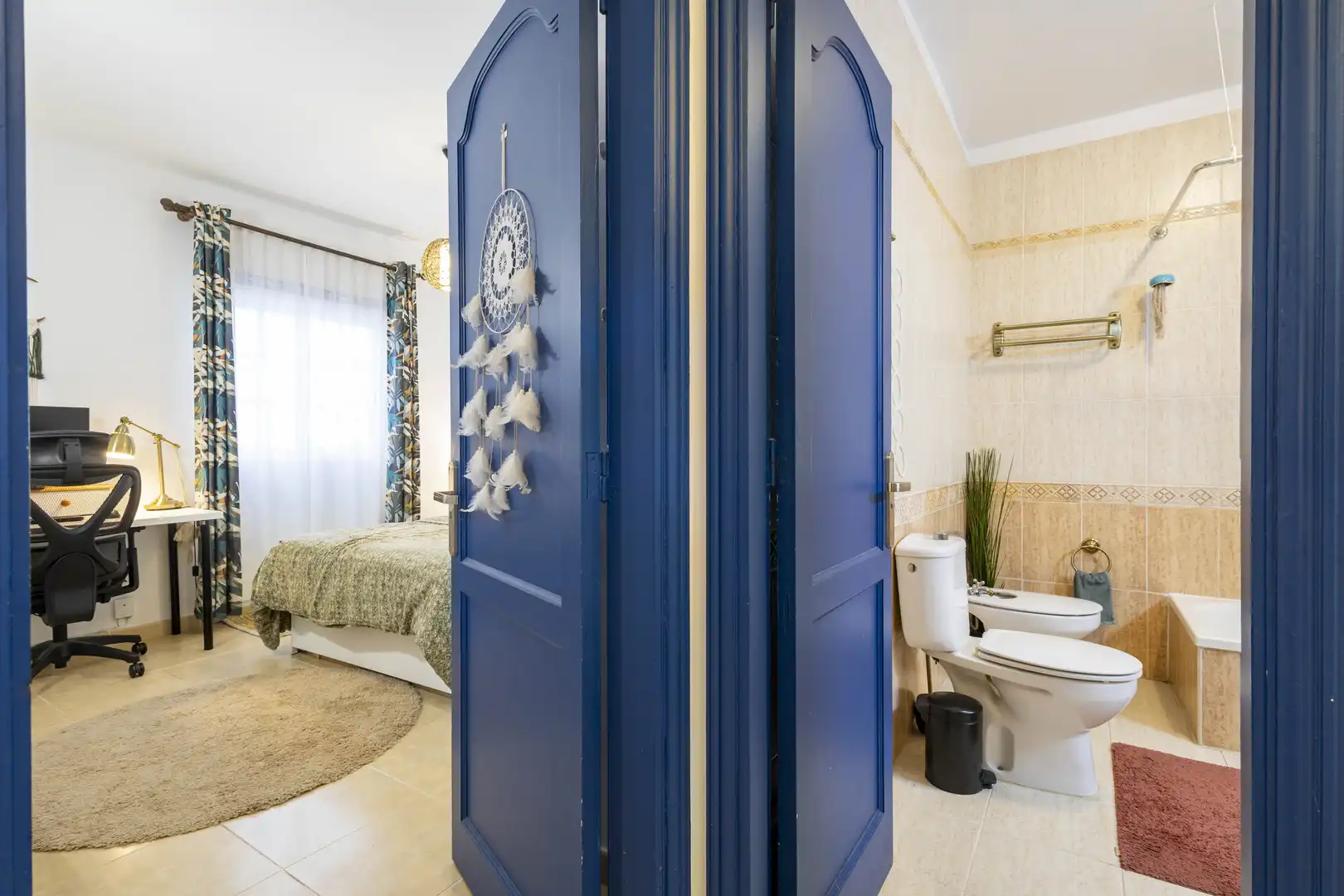 Habitación de Piso en venta en La Orotava con Calefacción y Amueblado