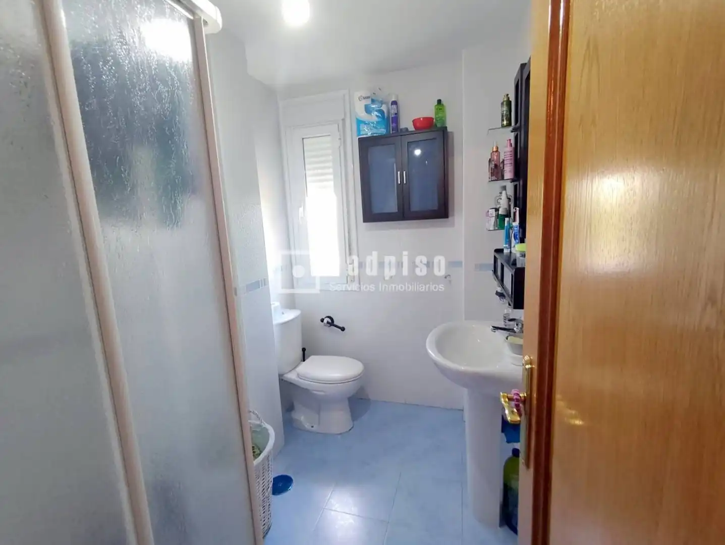 Flat for sale in Pulgar