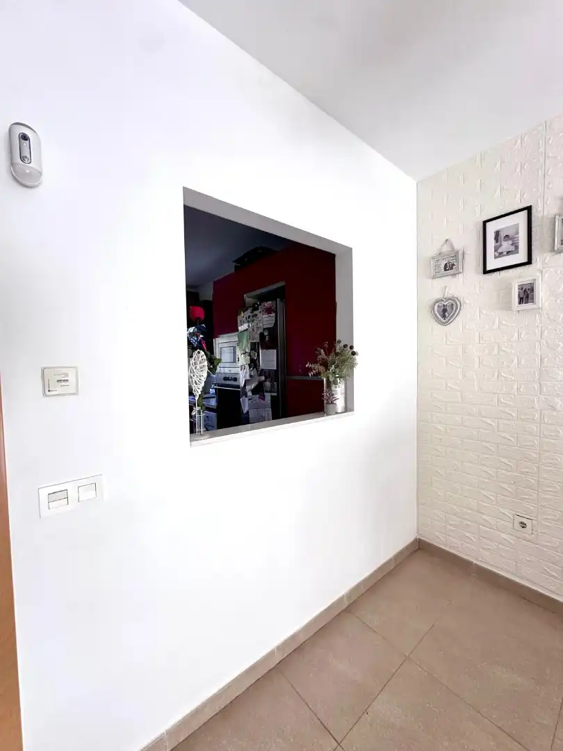 Piso en venta en Roquetas de Mar con Aire acondicionado, Calefacción y Terraza