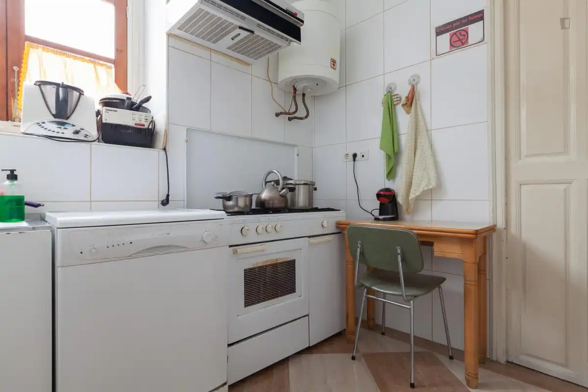 Habitació a San Matías - Realejo
